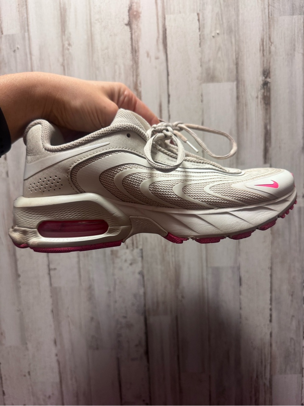 Nike Air Max Fire Sneakers women’s
